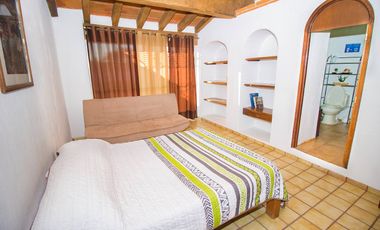 Villa Tamarindo Versalles