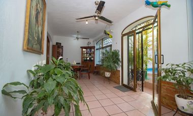 Villa Tamarindo Versalles