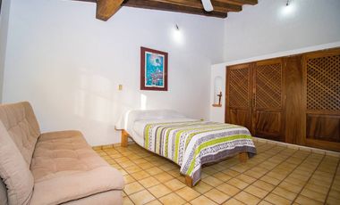 Villa Tamarindo Versalles