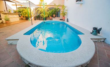 Villa Tamarindo Versalles