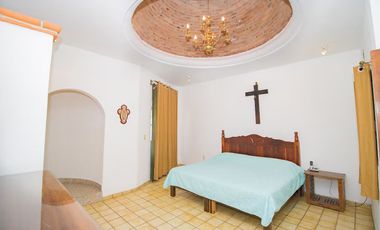 Villa Tamarindo Versalles