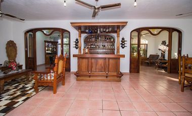 Villa Tamarindo Versalles