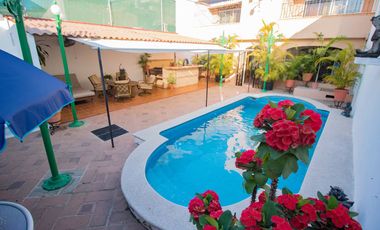 Villa Tamarindo Versalles