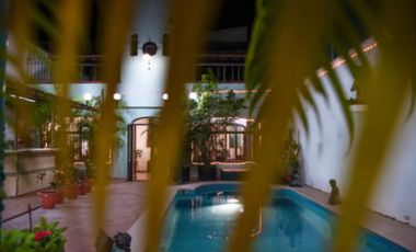 Villa Tamarindo Versalles