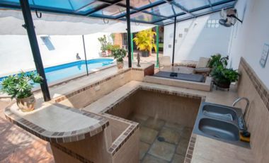 Villa Tamarindo Versalles