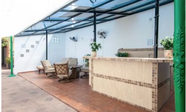 Villa Tamarindo Versalles