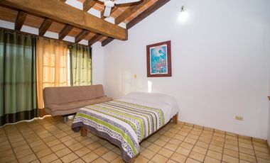 Villa Tamarindo Versalles