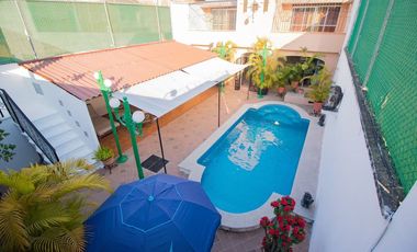 Villa Tamarindo Versalles