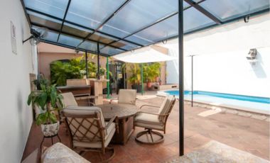 Villa Tamarindo Versalles