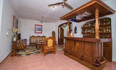 Villa Tamarindo Versalles