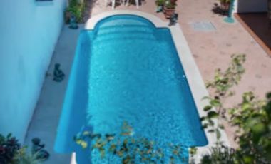 Villa Tamarindo Versalles