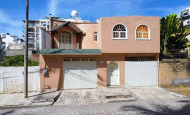 Villa Tamarindo Versalles