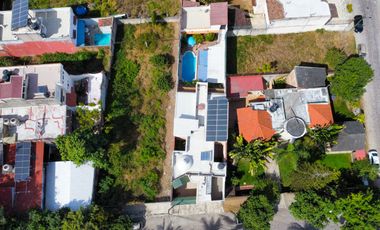 Villa Tamarindo Versalles