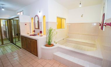 Villa Tamarindo Versalles