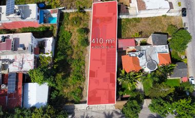 Villa Tamarindo Versalles