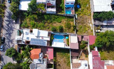 Villa Tamarindo Versalles