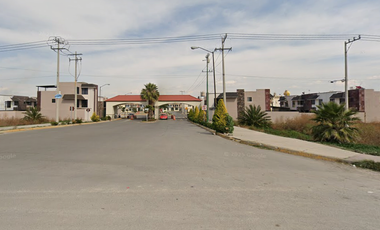 ¡¡¡¡¡¡¡CASA DE REMATEE!!!!!!! EN VILLAS DE TONATITLA EDO DE MEXICO