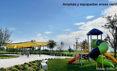 Allegra Valle Condesa Semiamueblada Juarez NL