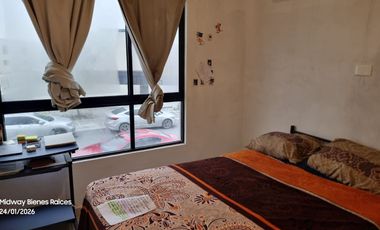 Allegra Valle Condesa Semiamueblada Juarez NL