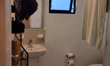 Allegra Valle Condesa Semiamueblada Juarez NL