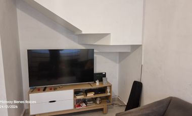 Allegra Valle Condesa Semiamueblada Juarez NL