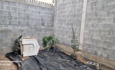 Allegra Valle Condesa Semiamueblada Juarez NL