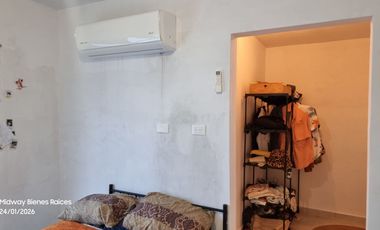 Allegra Valle Condesa Semiamueblada Juarez NL