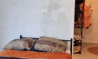 Allegra Valle Condesa Semiamueblada Juarez NL