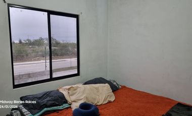 Allegra Valle Condesa Semiamueblada Juarez NL