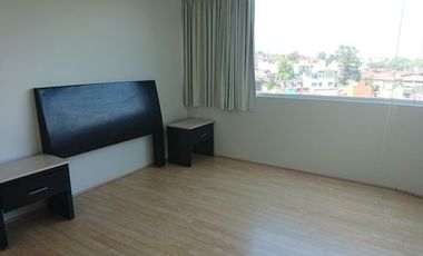 Santa Fe Isola Rento Departamento frente Hospital ABC