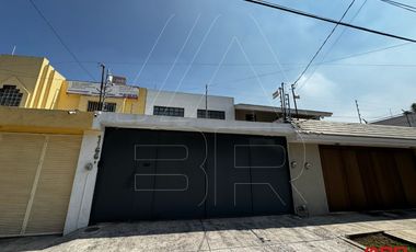 🏡✨ CASA EN RENTA – USO COMERCIAL | IDEAL PARA RESTAURANT O CORPORATIVO🍽️🏢