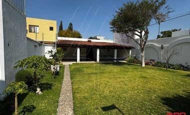 🏡✨ CASA EN RENTA – USO COMERCIAL | IDEAL PARA RESTAURANT O CORPORATIVO🍽️🏢