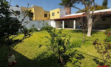 🏡✨ CASA EN RENTA – USO COMERCIAL | IDEAL PARA RESTAURANT O CORPORATIVO🍽️🏢