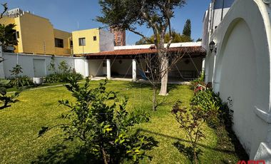 🏡✨ CASA EN RENTA – USO COMERCIAL | IDEAL PARA RESTAURANT O CORPORATIVO🍽️🏢