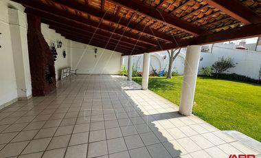 🏡✨ CASA EN RENTA – USO COMERCIAL | IDEAL PARA RESTAURANT O CORPORATIVO🍽️🏢