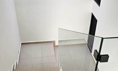 CASA EN VENTA EN QUIVIRA RESIDENCIAL