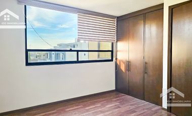 CASA EN VENTA EN QUIVIRA RESIDENCIAL