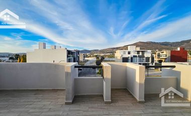 CASA EN VENTA EN QUIVIRA RESIDENCIAL