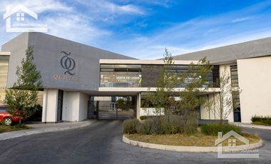 CASA EN VENTA EN QUIVIRA RESIDENCIAL