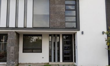 CASA EN VENTA EN QUIVIRA RESIDENCIAL