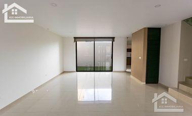 CASA EN VENTA EN QUIVIRA RESIDENCIAL