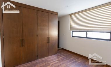 CASA EN VENTA EN QUIVIRA RESIDENCIAL