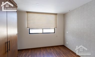 CASA EN VENTA EN QUIVIRA RESIDENCIAL