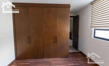 CASA EN VENTA EN QUIVIRA RESIDENCIAL