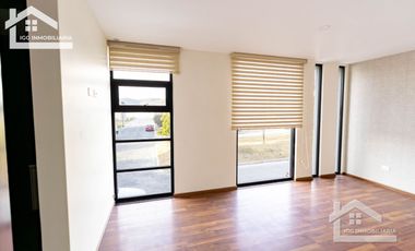 CASA EN VENTA EN QUIVIRA RESIDENCIAL