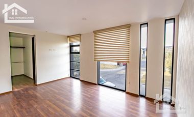 CASA EN VENTA EN QUIVIRA RESIDENCIAL