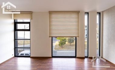 CASA EN VENTA EN QUIVIRA RESIDENCIAL