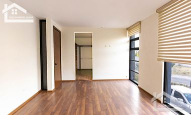 CASA EN VENTA EN QUIVIRA RESIDENCIAL