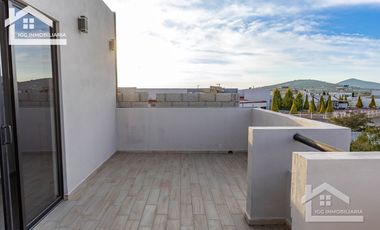 CASA EN VENTA EN QUIVIRA RESIDENCIAL