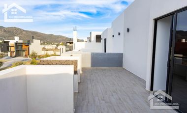 CASA EN VENTA EN QUIVIRA RESIDENCIAL